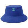 Sandwich Brim Bucket Hat Thumbnail