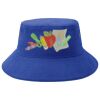Sandwich Brim Bucket Hat Thumbnail