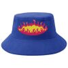 Sandwich Brim Bucket Hat Thumbnail
