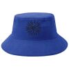 Sandwich Brim Bucket Hat Thumbnail