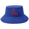 Sandwich Brim Bucket Hat Thumbnail