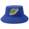 Sandwich Brim Bucket Hat Thumbnail
