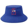 Sandwich Brim Bucket Hat Thumbnail