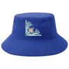 Sandwich Brim Bucket Hat Thumbnail