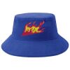 Sandwich Brim Bucket Hat Thumbnail