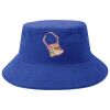 Sandwich Brim Bucket Hat Thumbnail