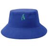 Sandwich Brim Bucket Hat Thumbnail