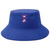 Sandwich Brim Bucket Hat Thumbnail
