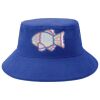 Sandwich Brim Bucket Hat Thumbnail
