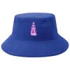 Sandwich Brim Bucket Hat Thumbnail