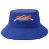 Sandwich Brim Bucket Hat Thumbnail
