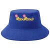 Sandwich Brim Bucket Hat Thumbnail