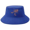 Sandwich Brim Bucket Hat Thumbnail
