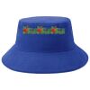 Sandwich Brim Bucket Hat Thumbnail