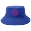 Sandwich Brim Bucket Hat Thumbnail