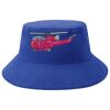 Sandwich Brim Bucket Hat Thumbnail