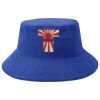 Sandwich Brim Bucket Hat Thumbnail