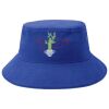 Sandwich Brim Bucket Hat Thumbnail