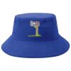 Sandwich Brim Bucket Hat Thumbnail