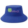 Sandwich Brim Bucket Hat Thumbnail