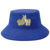 Sandwich Brim Bucket Hat Thumbnail