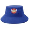 Sandwich Brim Bucket Hat Thumbnail
