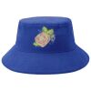 Sandwich Brim Bucket Hat Thumbnail