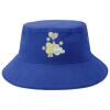 Sandwich Brim Bucket Hat Thumbnail