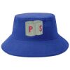 Sandwich Brim Bucket Hat Thumbnail