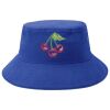 Sandwich Brim Bucket Hat Thumbnail