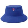 Sandwich Brim Bucket Hat Thumbnail