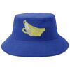 Sandwich Brim Bucket Hat Thumbnail