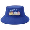 Sandwich Brim Bucket Hat Thumbnail