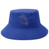 Sandwich Brim Bucket Hat Thumbnail