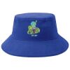Sandwich Brim Bucket Hat Thumbnail