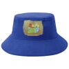Sandwich Brim Bucket Hat Thumbnail