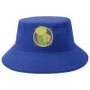Sandwich Brim Bucket Hat Thumbnail