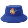 Sandwich Brim Bucket Hat Thumbnail