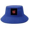 Sandwich Brim Bucket Hat Thumbnail