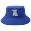 Sandwich Brim Bucket Hat Thumbnail