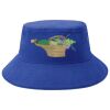 Sandwich Brim Bucket Hat Thumbnail