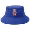 Sandwich Brim Bucket Hat Thumbnail