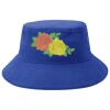 Sandwich Brim Bucket Hat Thumbnail
