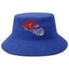 Sandwich Brim Bucket Hat Thumbnail