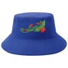 Sandwich Brim Bucket Hat Thumbnail