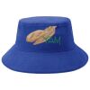 Sandwich Brim Bucket Hat Thumbnail