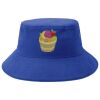 Sandwich Brim Bucket Hat Thumbnail