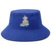 Sandwich Brim Bucket Hat Thumbnail