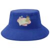 Sandwich Brim Bucket Hat Thumbnail