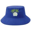 Sandwich Brim Bucket Hat Thumbnail